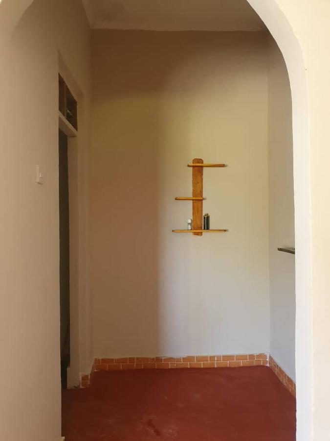 לינה וארוחת בוקר קילינדוני Rasta House מראה חיצוני תמונה
